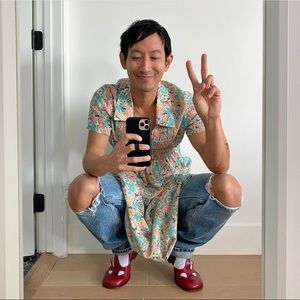 Meet your Posher, Sidney